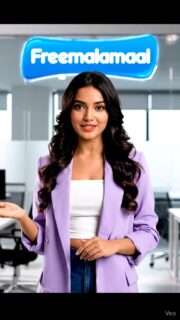 Stop losing money while shopping online!
Yesโฆ Amazon, Myntra, Flipkart, Meesho โ sab par extra cashback mil sakta hai. ๐ค๐ฅ
How?
Just shop through Freemalamaal.com or download the Freemalamaal App.
โ Extra cashback on every order
โ Amazon, Myntra, Flipkart, Meesho โ all supported
โ Cashback repeat hota rehta hai
โ Claim โ Track โ Withdraw to Bank
โ 100% real savings
Donโt shop blindly.
Shop smart. Save smarter. ๐ฐ๐
๐ Search now: freemalamaal.com
๐ Or download โFreemalamaalโ on Play Store
๐ Start earning cashback on every purchase
Tag that friend who always shops but never saves ๐คฃ๐
#freemalamaal #cashbackindia #shoppinghacks #amazonshopping
#myntra #flipkart #meesho #onlinesavings #couponindia
#savemoneyonline #dealhunter #cashbackoffers #shoppingreels
#viralreelsindia #trendingrรฉels