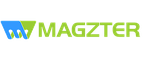 MAGZTER