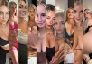 best blonde onlyfans accounts Freemalamaal