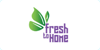 Fresh to home