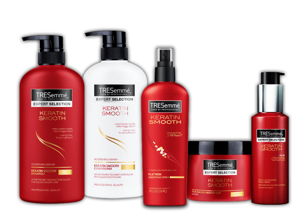 Tresemme