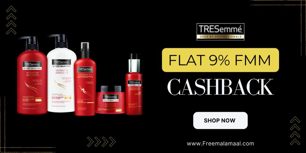 Tresemme