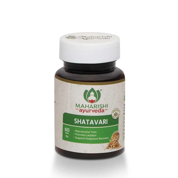 shatavari tablets maharishi ayurveda india Freemalamaal