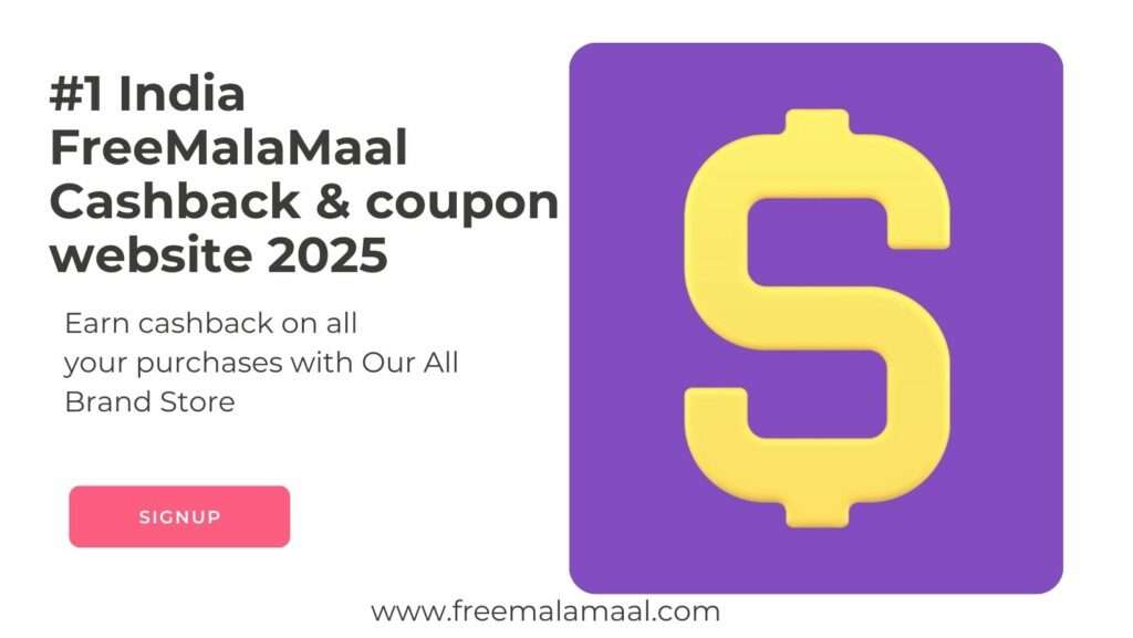 Cashback Service Modern Facebook Cover Freemalamaal