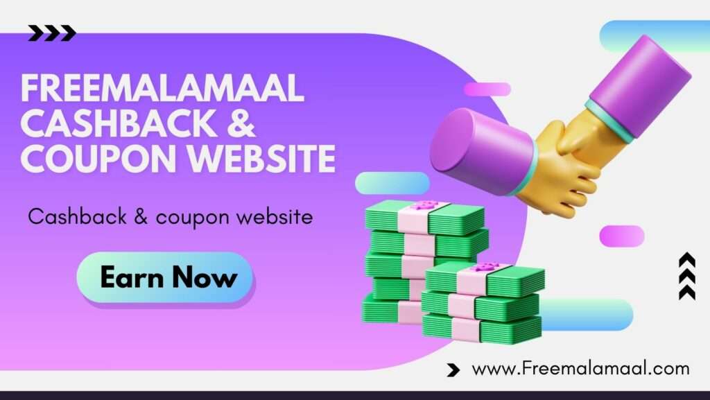 White Illustrative Payment Solutions Facebook Cover Freemalamaal