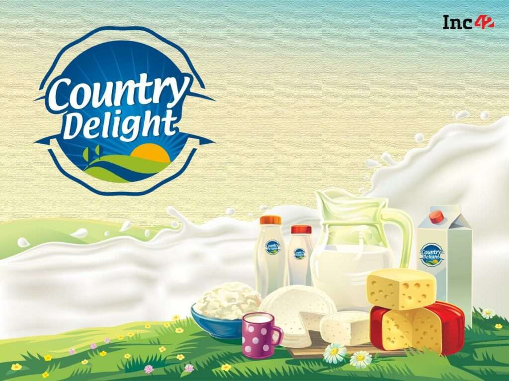 Country Delight ftr Freemalamaal