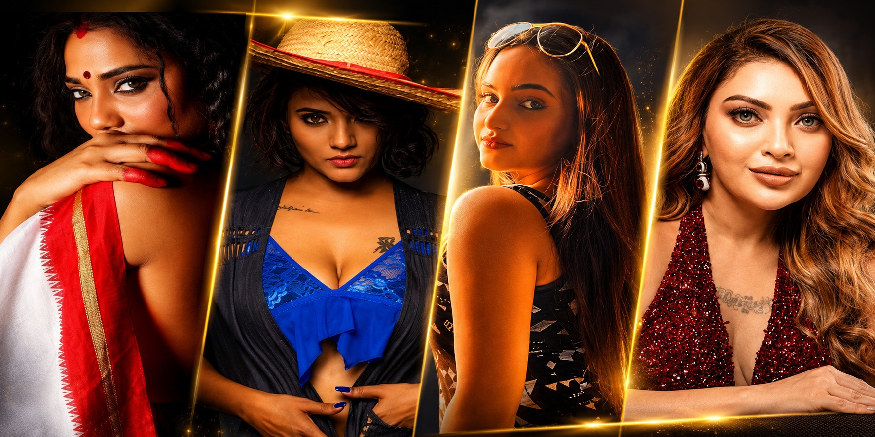 Top 50+ Ullu Web Series Actresses Names With Photos & More