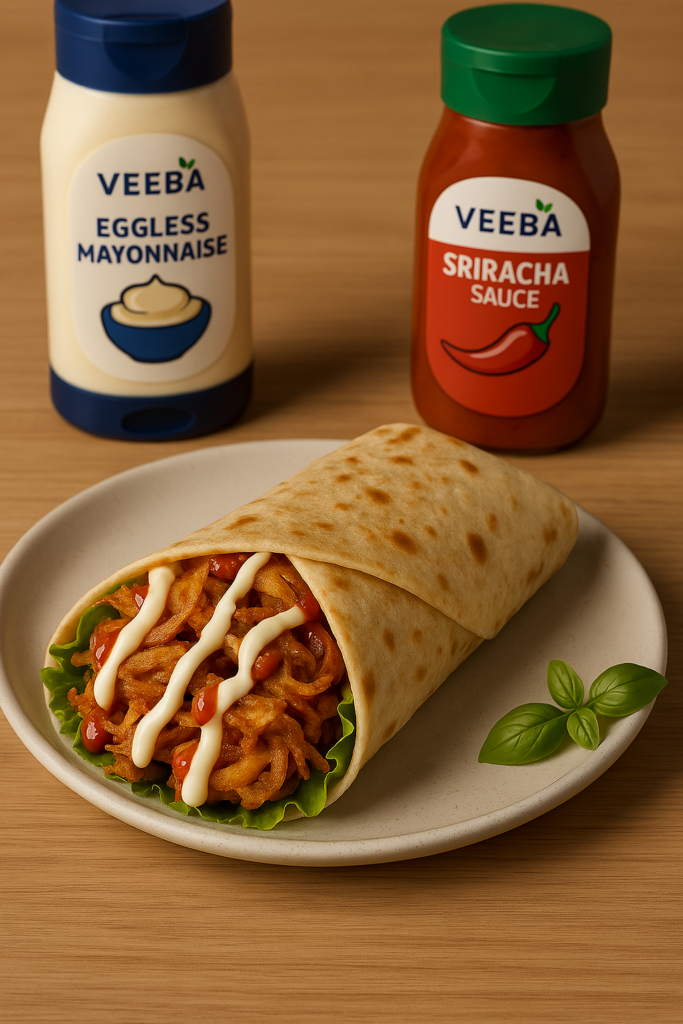 veeba
eggless myasonise
veeba suaces
Onion Pakora Roll
Veeba recipes
Indian street food recipes
Veeba mayo recipe
Onion Pakora Roll
Veeba recipes
Indian street food recipes
Veeba mayo recipe