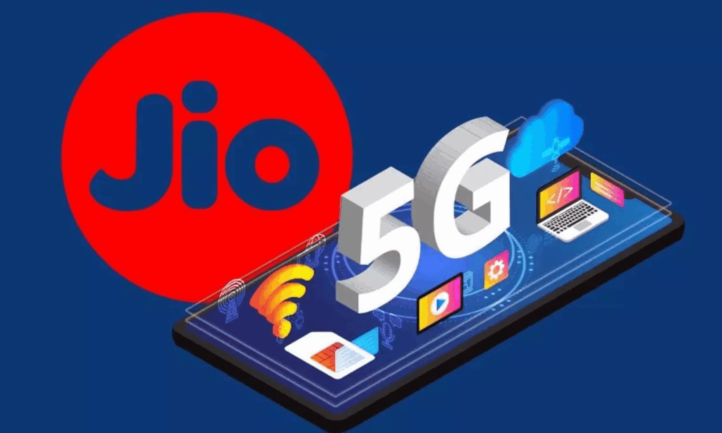 Jio Data Loan