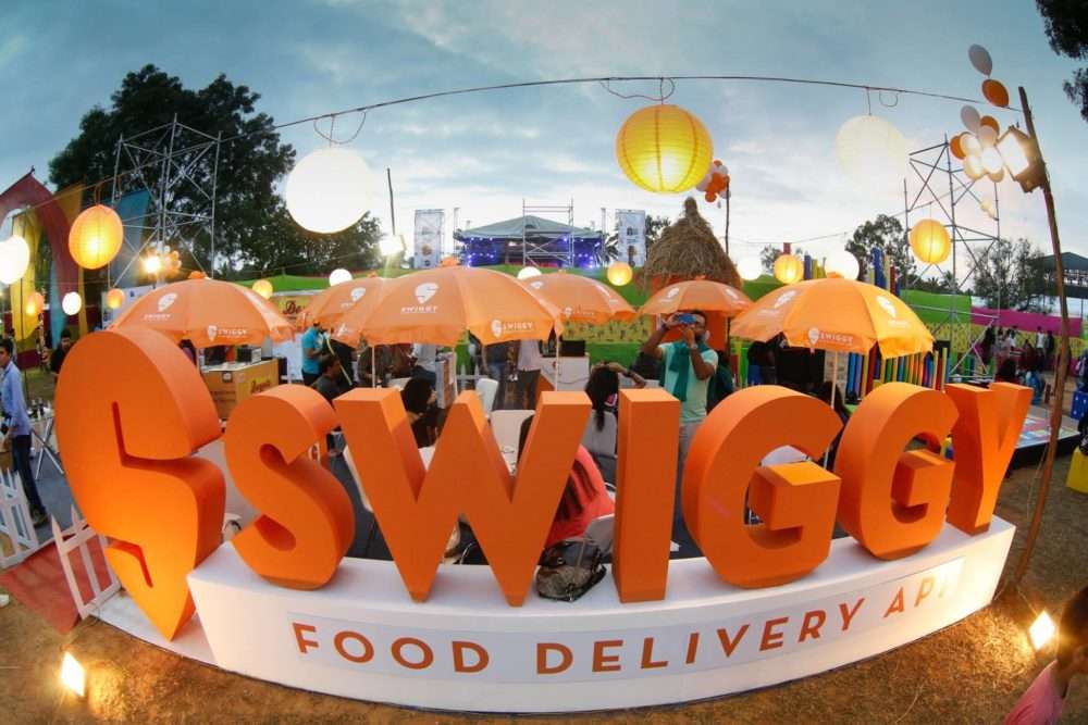 Swiggy cashback