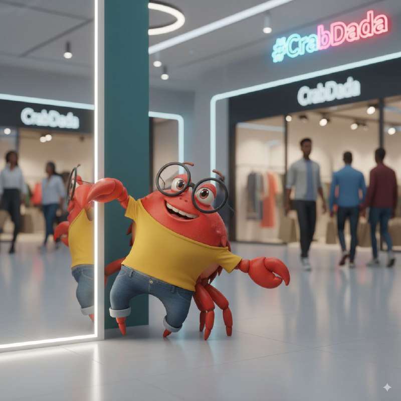 #CrabDada