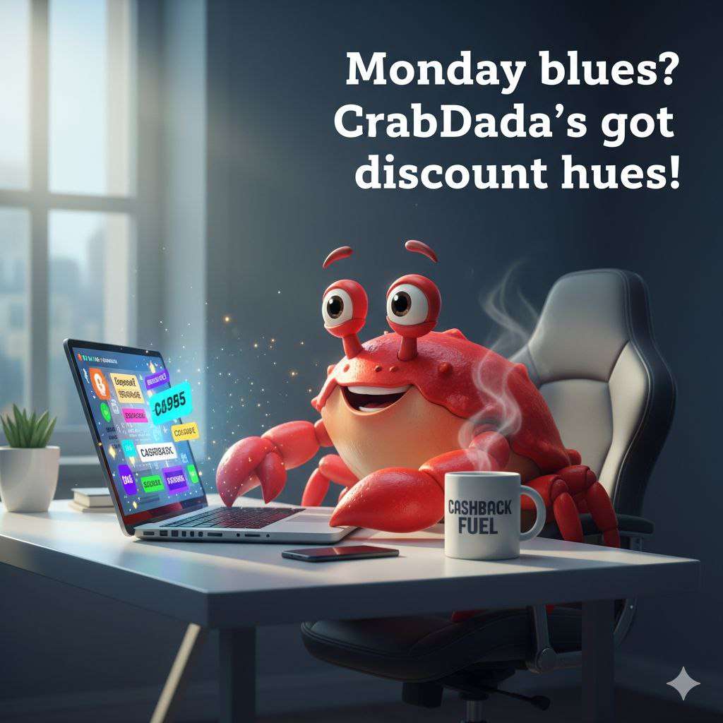 crabdada