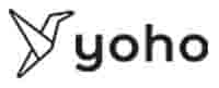 Yoho Footwear