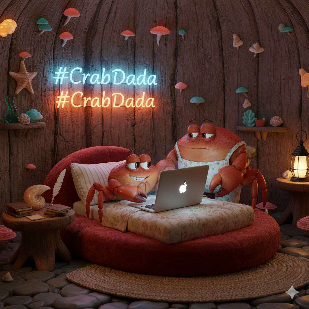 crabdada
