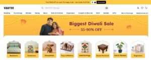 Vaaree-coupons