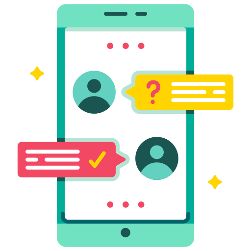 Providers & Mobile operators