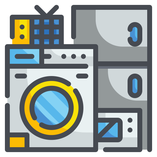 Electronics Appliances