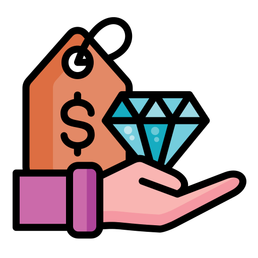 Jewelry & Luxury Goods