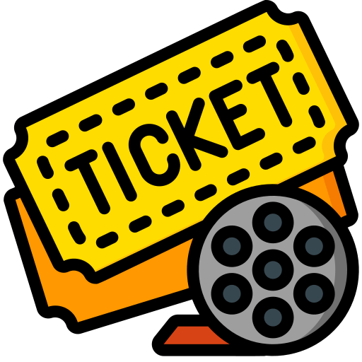 Movie tickets