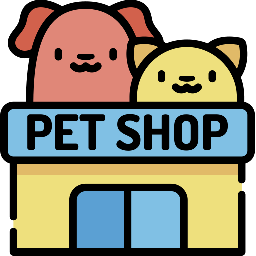 Pet Stores