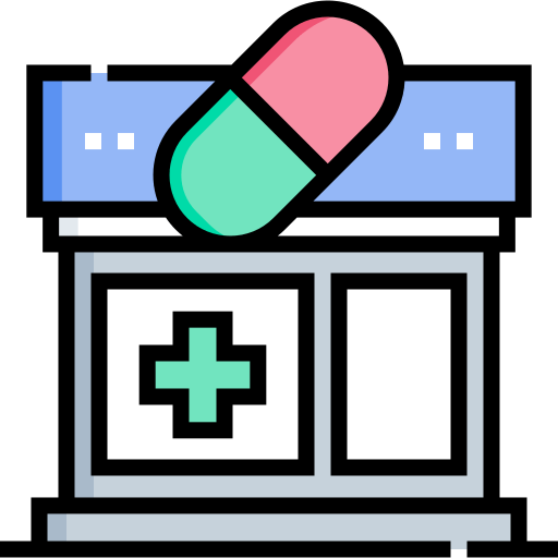 Personal Care & Pharmacy