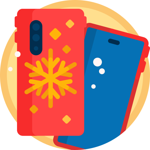 Mobile Cases & Covers