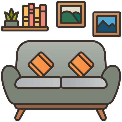 Furniture & Homeware