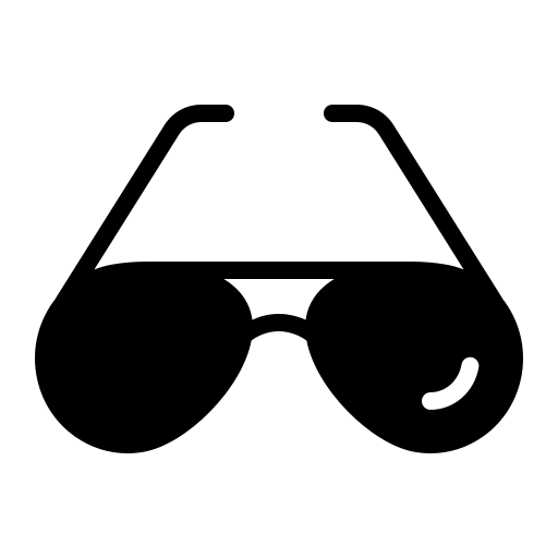 Sunglasses & eyeglasses