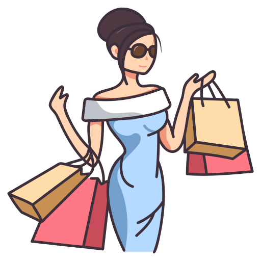 Fashion & Beauty Products