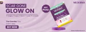 scar gone glow on Freemalamaal