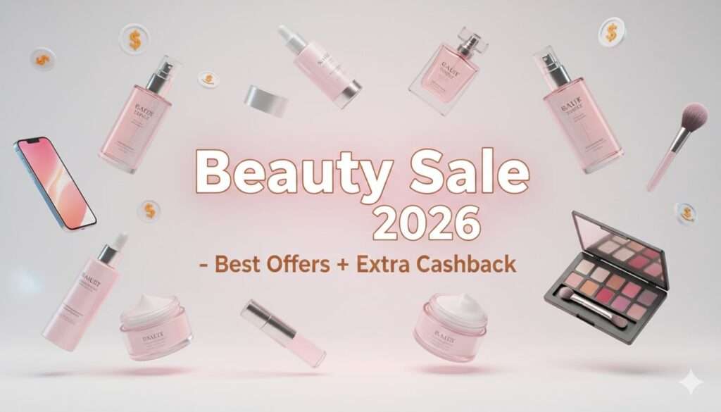 Amazon Store Offers 2026