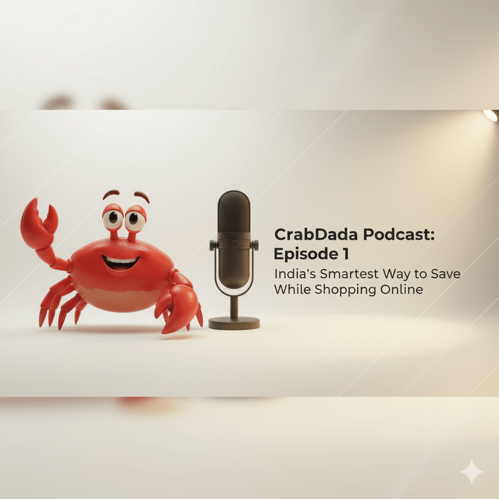 CrabDada podcast