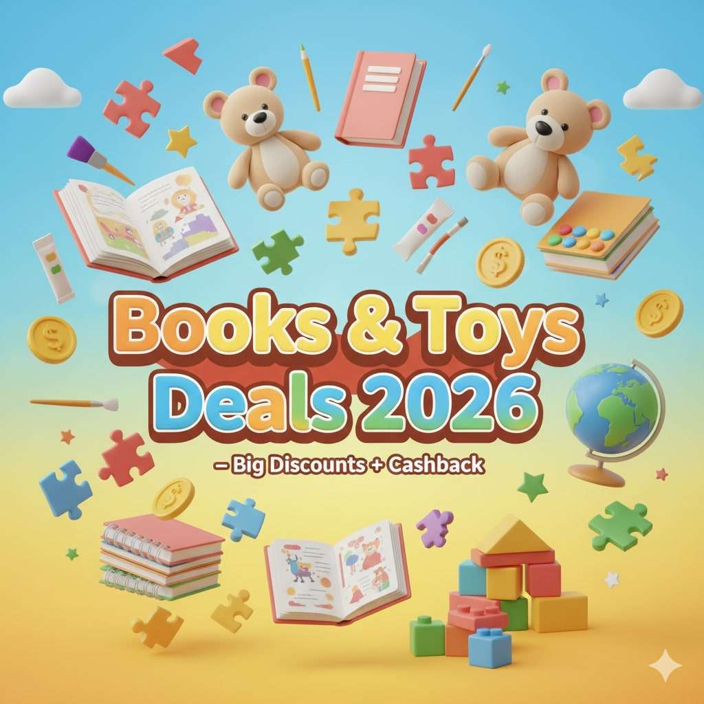 Amazon Store Offers 2026