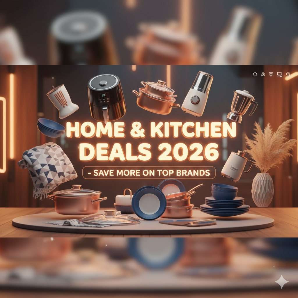 Amazon Store Offers 2026