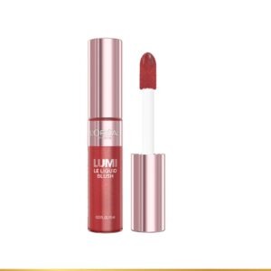 L’Oreal Paris Lumi Le Liquid Glowy Blush