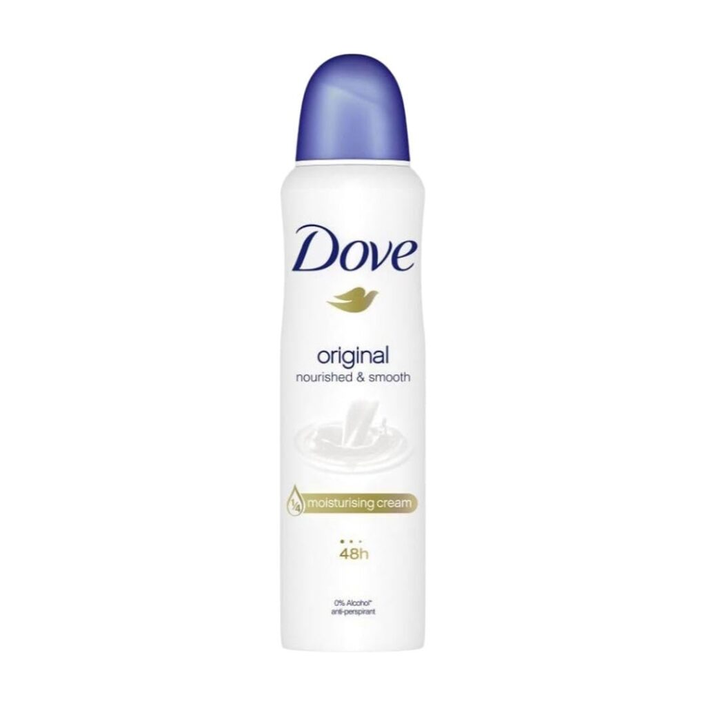 Dove For Women Anti Dove For Women Anti
