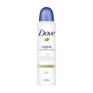 Dove For Women Anti