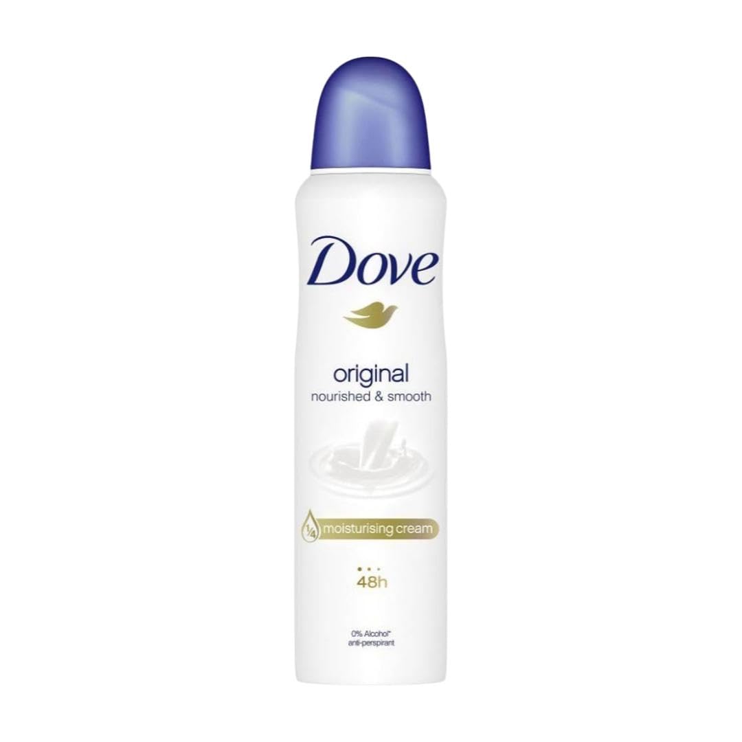 Dove For Women Anti