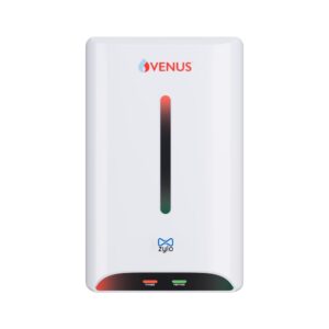 VENUS ZYLO 3 Litre Instant water heater with 3kW copper element