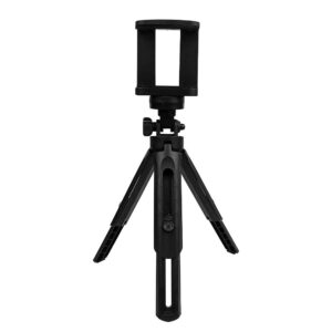 Pora’s Mobile Tripod Stand