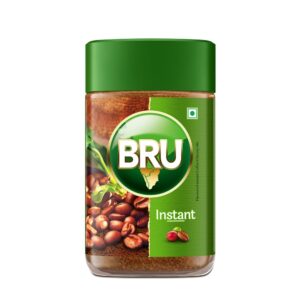 Bru Instant Coffee 150g Jar