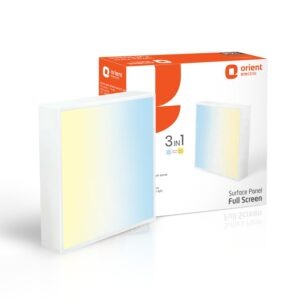 Orient Electric Moodlight Surface Panel