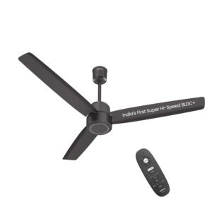 Havells EPIC STORM India’s No. 1 Super Hi Speed BLDC+ Ceiling Fan