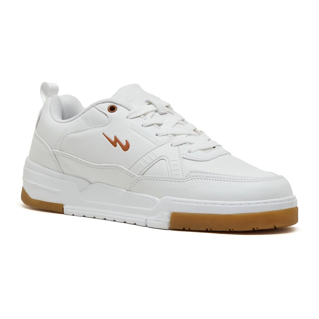 Campus Men Og-27 Sneakers