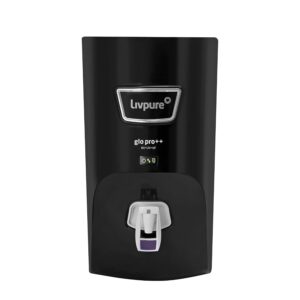 Livpure GLO PRO++ RO+UV+UF