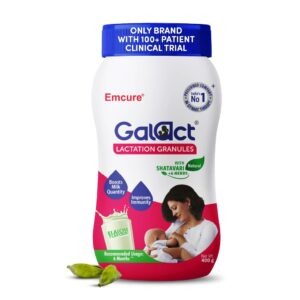 Galact Lactation Granules 400g