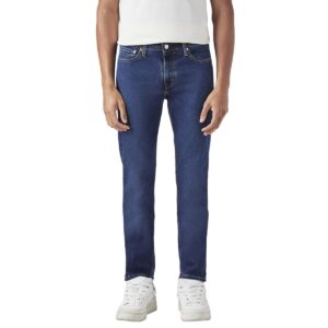 Levi’s Men’s 511 Dark Indigo Slim Fit Mid