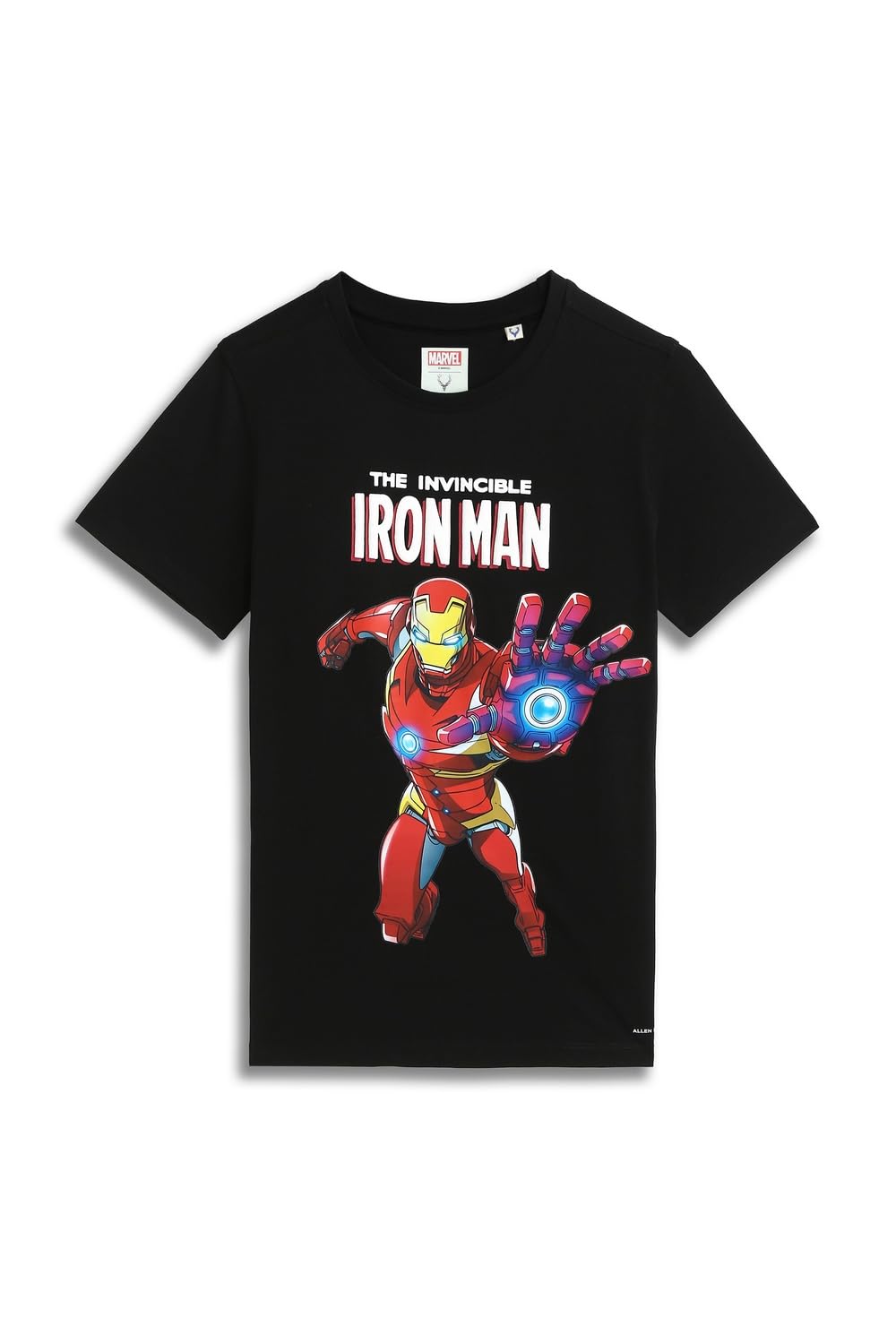 Allen Solly Boys T-Shirt