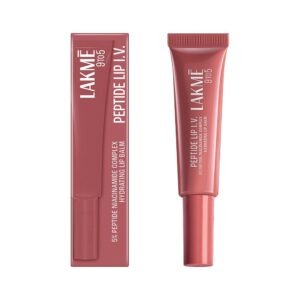 Lakme Peptide Lip IV with 5% Peptide