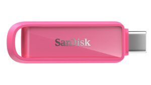 SanDisk Phone Drive with USB
